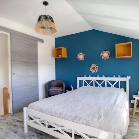 Apartamento L'écume Granville Exterior foto
