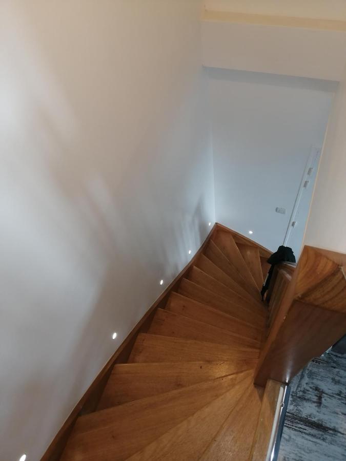 Apartamento L'écume Granville Exterior foto